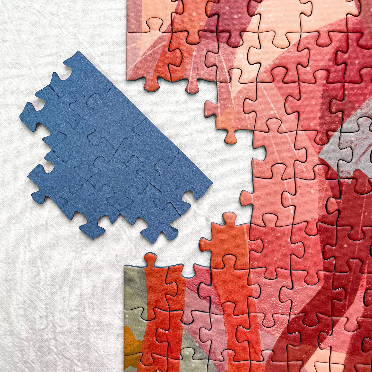 60-pieces Custom Puzzle