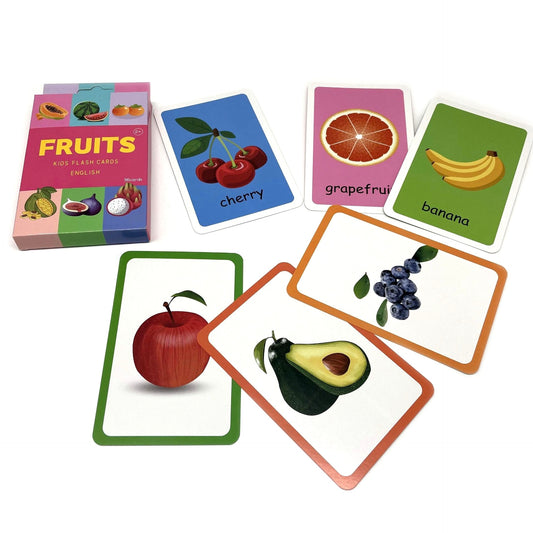 Cognitive Cards